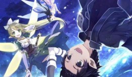 刀剑神域皮肤最新爆料,皮肤新爆料，神秘角色惊艳登场！