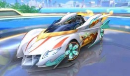 飞车3月最新爆料