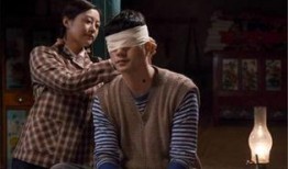 你是我的眼电视剧,探寻视觉世界的温暖与奇迹