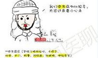 医学漫画,揭秘人体奥秘与健康生活