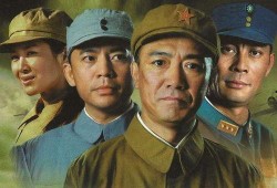 抗日的电视剧,抗日英雄的壮丽征程