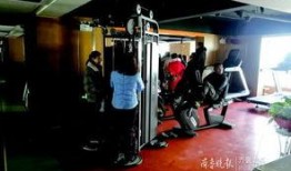 济南健身房爆料事件最新,揭秘行业潜规则，会员权益如何保障？