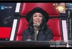 最新爆料那英过往事件视频,揭秘娱乐圈风云变幻