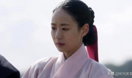 韩国古装电视剧,韩国古装剧中的权谋与爱情