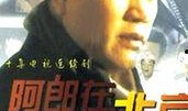 阿郎电视剧,情动江湖，爱恨交织的传奇人生