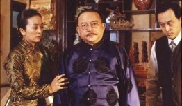 京华烟云 电视剧,民国风云下的爱恨情仇