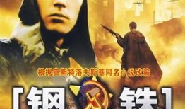电视剧钢铁是怎样炼成的,钢铁是怎样炼成的