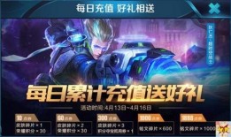 王者下周活动最新爆料,福利盛宴即将开启！