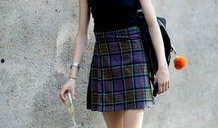 麻豆吧模特,时尚界的璀璨新星