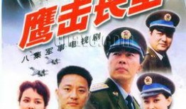 空军电视剧有哪些,空军电视剧盘点