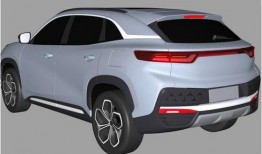 奇瑞新能源爆料最新消息,全新车型即将亮相，绿色出行再升级！”