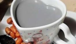 黑芝麻豆浆可以减肥吗,健康减肥的绿色选择