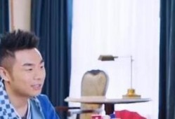 张九南爆料前妻是谁啊视频