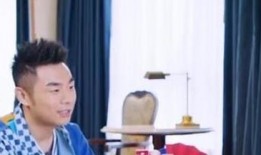 张九南爆料前妻是谁啊视频