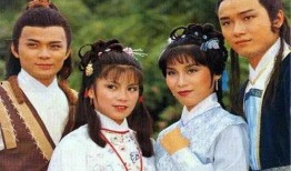 金庸作品电视剧,传奇人物与江湖恩怨的电视剧演绎