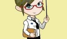 家教老师漫画,趣味教学，寓教于乐