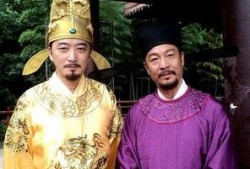 赵匡胤电视剧有哪些,从乱世英雄到开国皇帝的传奇人生