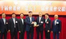 潮州商会马会长最新爆料,最新商业动态与行业趋势深度解析