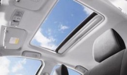 汽车天窗爆料视频,从爆料视频中看科技与舒适并存的未来驾驶体验