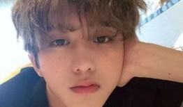 爆料娱乐圈朴智旻是谁啊