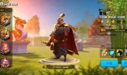 万国觉醒最新爆料,神秘势力崛起，全球战局风云再起