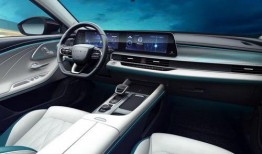 艾瑞泽8新款爆料视频,科技美学与性能巅峰碰撞