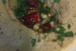 羊油麻豆腐,传统美食的传承与创新