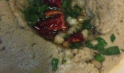 羊油麻豆腐,传统美食的传承与创新