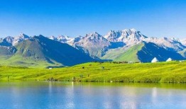 新疆旅游最新爆料,秘境探险，风情万种，尽享丝路风情