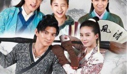 电视剧大全,穿越时空的视听盛宴