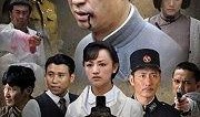 电视剧借枪,暗战风云下的生死较量