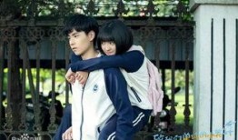 有什么校园爱情电视剧,那些年我们一起追过的爱情剧