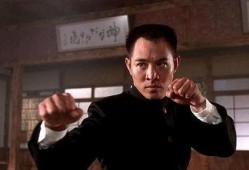 李连杰爆料许冠文视频播放,许冠文珍贵视频幕后故事
