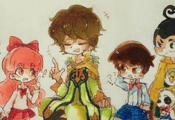 查理九世漫画版