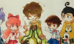 查理九世漫画版