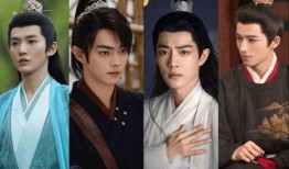 邓为最新爆料的电视剧有哪些,盘点即将上映的精彩电视剧