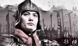 长平之战电视剧全集,战国风云再起