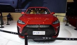 长城新车爆料最新消息,颠覆传统，全新SUV震撼来袭！