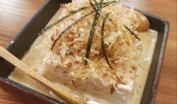 日本胡麻豆腐,探寻胡麻豆腐的独特魅力