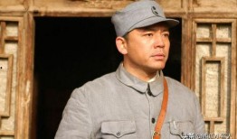 何政军电视剧大全,跨越岁月的荧幕传奇