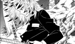 鬼灭漫画,斩鬼少年团的传奇征程