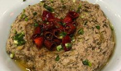 羊油麻豆腐,传统美食的传承与创新