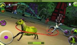 模拟山羊三最新爆料,全新爆料揭秘游戏内幕与神秘新功能