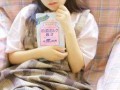 麻豆 梦梦,青春活力，时尚风采