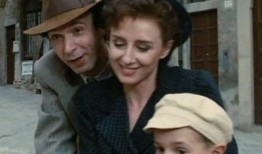 电视剧美丽人生,二战背景下的人性光辉与父爱传奇