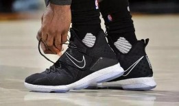 耐克新球鞋爆料视频,科技与时尚的完美融合