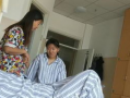 病房在线观看,揭秘医疗现场的无菌世界