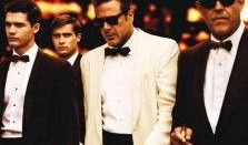 魔幻都市在线观看,奇幻冒险，探索未知世界的奇幻之旅