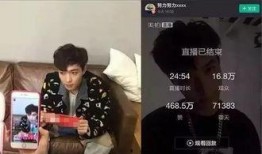 明星爆料博主直播回放视频,明星爆料博主回放视频深度解析
