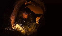 盗墓者联盟在线观看,古墓探险，生死较量